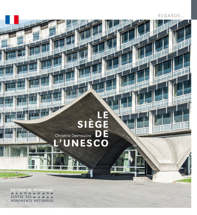 Image de Le Siège de l'Unesco