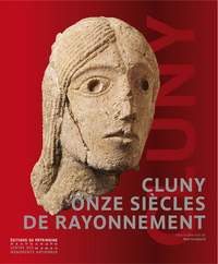 Picture of Cluny 910-2010, onze siècles de rayonnement