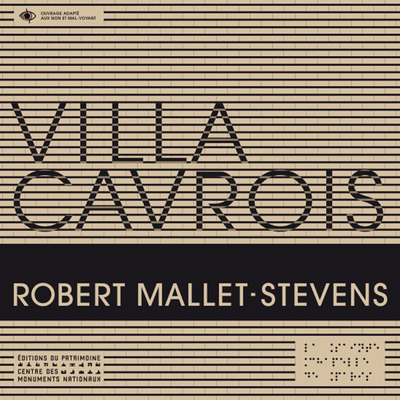 Picture of La Villa Cavrois