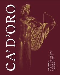 Image de Ca' d'Oro. Chefs-d'oeuvre de la Renaissance à Venise
