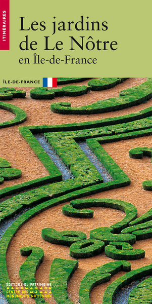 Image de Les Jardins de Le Notre en Île-de-France