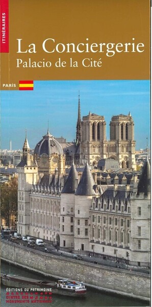 Image de La Conciergerie - Palais de la Cité (espagnol)