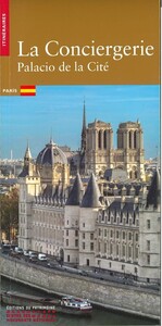 Image de La Conciergerie - Palais de la Cité (espagnol)