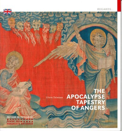 Picture of La Tenture de l'Apocalypse d'Angers (anglais)
