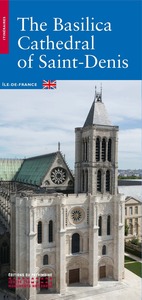 Image de La basilique cathédrale de Saint-Denis (anglais)