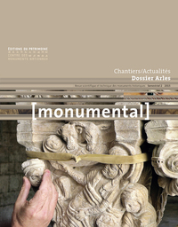 Picture of Monumental 2015-2 - Arles