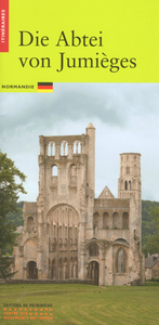 Image de L'Abbaye de Jumièges (allemand)