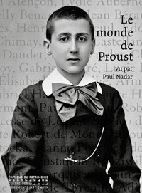 Image de Le Monde de Proust vu par Paul Nadar
