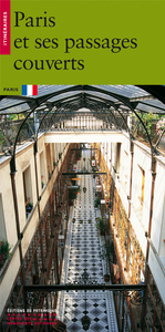 Picture of Paris et ses passages couverts