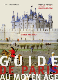Image de Le Guide de Paris au Moyen-Âge