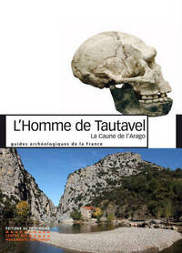 Image de Caune de l'Arago - Homme de Tautavel