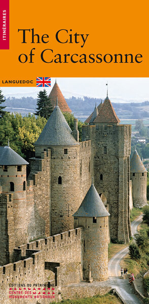 Image de La Cité de Carcassonne (anglais)