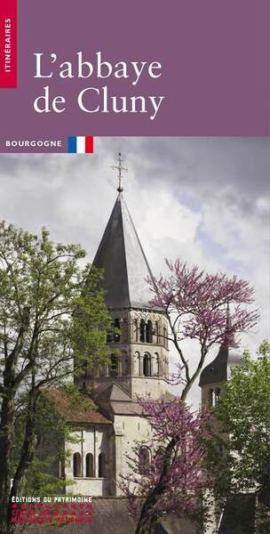 Image de L'Abbaye de Cluny