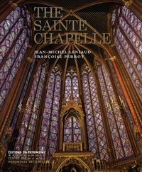 Picture of La Sainte-Chapelle (anglais)