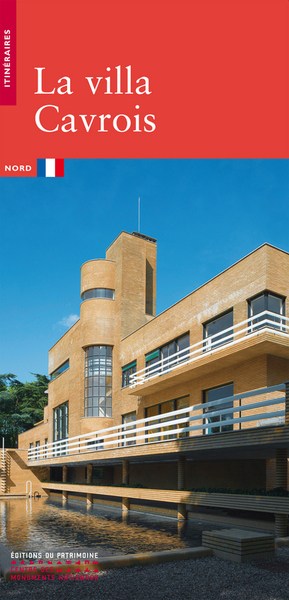 Image de La Villa Cavrois
