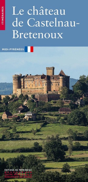 Picture of Le Château de Castelnau-Bretenoux