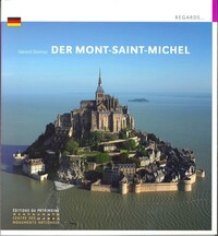 Image de Le Mont-Saint-Michel (allemand)