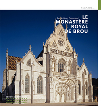 Image de Le Monastère royal de Brou