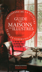 Image de Guide des maisons des Illustres