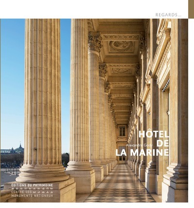 Image de L'Hôtel de la Marine -Français-