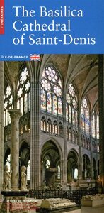 Image de La Basilique cathédrale de Saint-Denis (anglais)