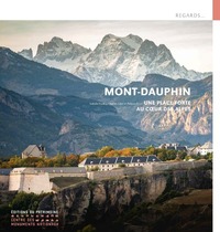 Image de Mont-Dauphin - Une place forte au coeur des Alpes