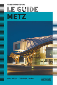 Image de Le Guide Metz