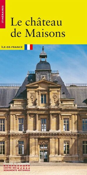 Image de Le Château de Maisons