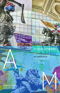 Picture of Barontini au Panthéon - We Could Be Heroes