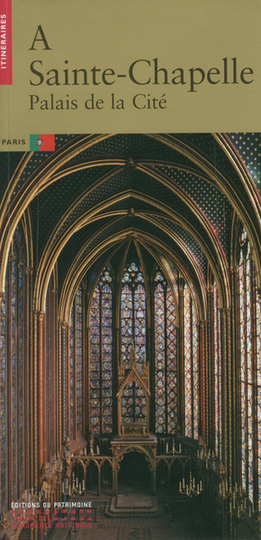 Image de La Sainte Chapelle (portugais)