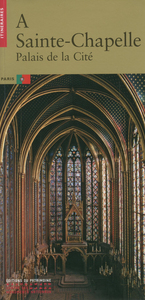 Image de La Sainte Chapelle (portugais)