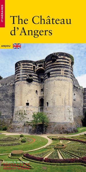 Image de Le Château d'Angers (anglais)