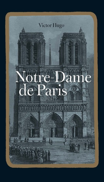 Picture of Notre-Dame de Paris