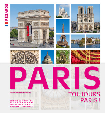 Image de Paris, toujours Paris !