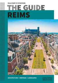 Image de Le Guide Reims (anglais)