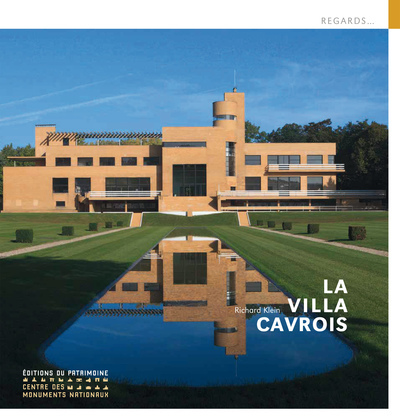 Image de La Villa Cavrois