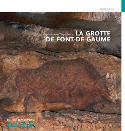 Image de La Grotte de Font-de-Gaume