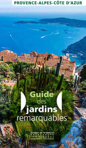 Image de Jardins remarquables en Provence-Alpes-Côte d'Azur