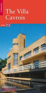 Image de La Villa Cavrois (anglais)