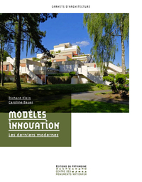 Image de Modèles innovation - Les derniers modernes