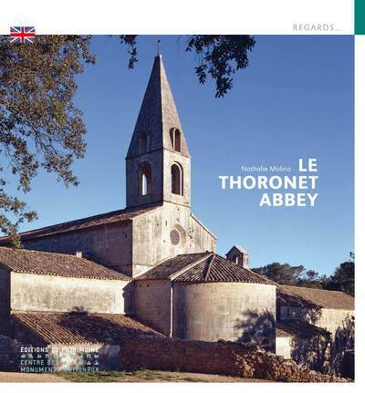 Image de L'Abbaye du Thoronet (anglais)