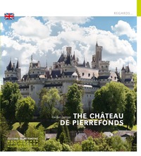 Image de Le Château de Pierrefonds (anglais)