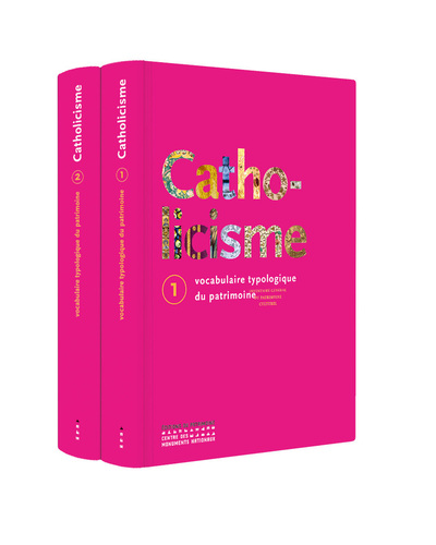 Image de Catholicisme - Vocabulaire typologique du patrimoine