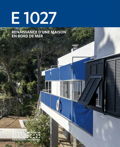 Picture of E 1027 - Renaissance d'une maison en bord de mer