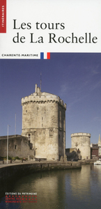Picture of Les Tours de la Rochelle