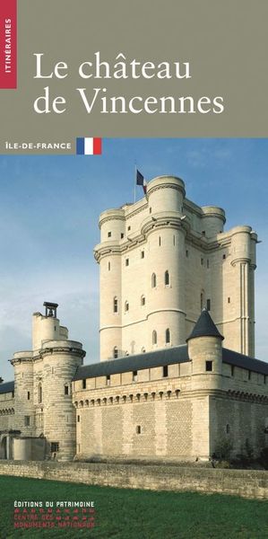 Image de Le Château de Vincennes