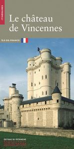 Image de Le Château de Vincennes