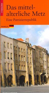 Image de Metz médiévale (allemand)
