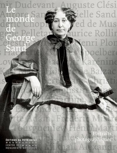Image de Le Monde de George Sand