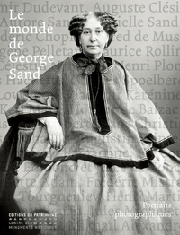 Image de Le Monde de George Sand